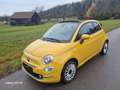 Fiat 500C 500c 1.2 Dualogic Pop - thumbnail 4