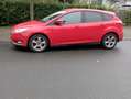 Ford Focus 1.0 EcoBoost 125 S&S Red Rood - thumbnail 2