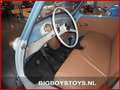 Fiat 600 Multipla OM Blau - thumbnail 8