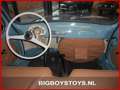 Fiat 600 Multipla OM Bleu - thumbnail 7