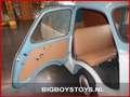 Fiat 600 Multipla OM Blau - thumbnail 11
