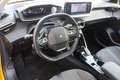Peugeot e-208 EV Allure 50 kWh SOH 93%, BTW Auto, Adaptieve crui Jaune - thumbnail 6