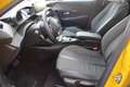 Peugeot e-208 EV Allure 50 kWh SOH 93%, BTW Auto, Adaptieve crui Jaune - thumbnail 20
