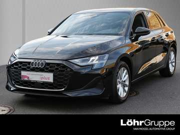 Sportback 30 TFSI s-tronic Navi Virtual LED