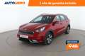 Kia Niro 1.6 Drive Rojo - thumbnail 1