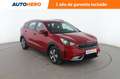 Kia Niro 1.6 Drive Rojo - thumbnail 8