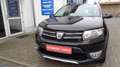 Dacia Sandero TCe 90 Stepway Prestige Navi PDC GJR SH Negru - thumbnail 3