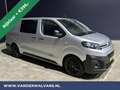 Citroen Jumpy 2.0 BlueHDI **MARGE, GEEN BTW** 123pk L3H1 XL Dubb Zilver - thumbnail 10