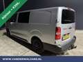 Citroen Jumpy 2.0 BlueHDI **MARGE, GEEN BTW** 123pk L3H1 XL Dubb Zilver - thumbnail 2