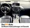 BMW X3 xDrive30i Aut. Schwarz - thumbnail 5