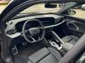 Audi Q5 TDi 150 kW mHEV+ S tronic quattro S line edition Fekete - thumbnail 8