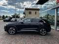 Audi Q5 TDi 150 kW mHEV+ S tronic quattro S line edition Fekete - thumbnail 3