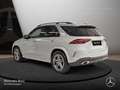 Mercedes-Benz GLE 450 d 4M AMG+NIGHT+PANO+360+AHK+MULTIBEAM+HUD Grau - thumbnail 10