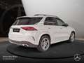 Mercedes-Benz GLE 450 d 4M AMG+NIGHT+PANO+360+AHK+MULTIBEAM+HUD Grau - thumbnail 8