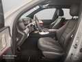 Mercedes-Benz GLE 450 d 4M AMG+NIGHT+PANO+360+AHK+MULTIBEAM+HUD Grau - thumbnail 11
