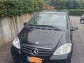 Mercedes-Benz A 160 cdi Executive auto Zwart - thumbnail 3