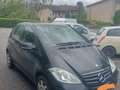 Mercedes-Benz A 160 cdi Executive auto Zwart - thumbnail 4