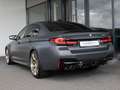 BMW M5 CS xDrive FACEL. HUD LASER LED W-LAN NAVI Grey - thumbnail 2