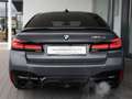 BMW M5 CS xDrive FACEL. HUD LASER LED W-LAN NAVI Gris - thumbnail 5