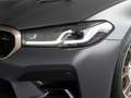 BMW M5 CS xDrive FACEL. HUD LASER LED W-LAN NAVI Gris - thumbnail 25