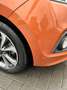 Hyundai i10 i10 1.2 Trend Pomarańczowy - thumbnail 4