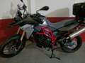BMW F 800 GS Marrón - thumbnail 7