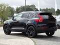Volvo XC40 B3 Plus Black Edition 2WD Schwarz - thumbnail 7