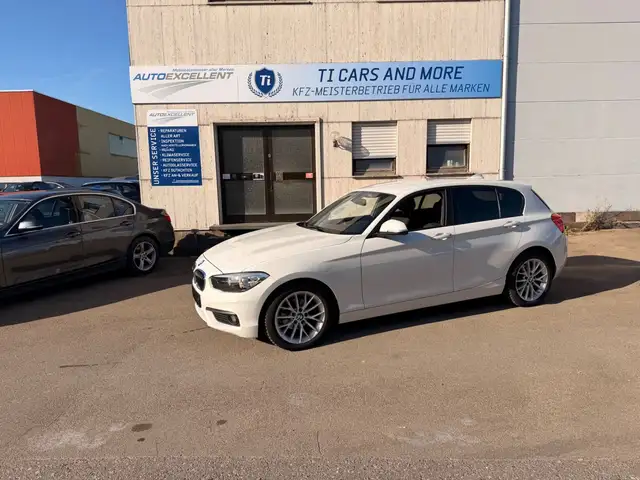 BMW 1er