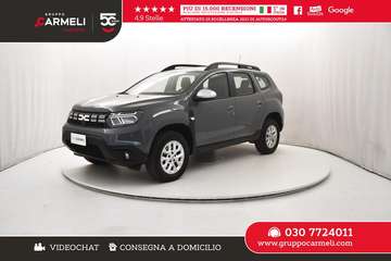 1.5 blue dci Expression 4x2 115cv