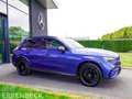 Mercedes-Benz GLC 300 GLC 300 de 4MATIC AMG AHK Distr Digital Light Bleu - thumbnail 4