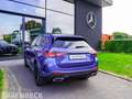 Mercedes-Benz GLC 300 GLC 300 de 4MATIC AMG AHK Distr Digital Light Bleu - thumbnail 7
