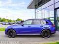 Mercedes-Benz GLC 300 GLC 300 de 4MATIC AMG AHK Distr Digital Light Bleu - thumbnail 2