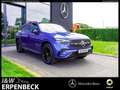 Mercedes-Benz GLC 300 GLC 300 de 4MATIC AMG AHK Distr Digital Light Bleu - thumbnail 1