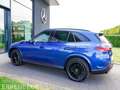 Mercedes-Benz GLC 300 GLC 300 de 4MATIC AMG AHK Distr Digital Light Bleu - thumbnail 6