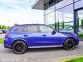 Mercedes-Benz GLC 300 GLC 300 de 4MATIC AMG AHK Distr Digital Light Bleu - thumbnail 5