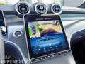 Mercedes-Benz GLC 300 GLC 300 de 4MATIC AMG AHK Distr Digital Light Bleu - thumbnail 16