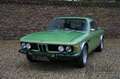 BMW E9 3.0 CSi Fully restored, Dutch delivered car, st Green - thumbnail 14