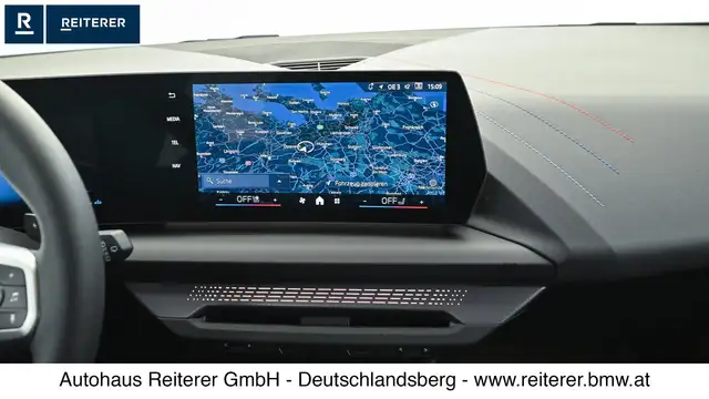 BMW 1 Series view 15
