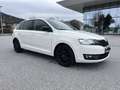 Skoda Rapid/Spaceback Rapid 1,2 TSI Sport Sport Weiß - thumbnail 1