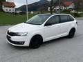 Skoda Rapid/Spaceback Rapid 1,2 TSI Sport Sport Weiß - thumbnail 2