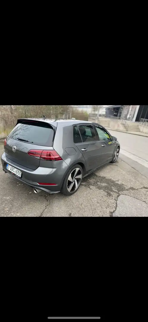 Volkswagen Golf GTI 2.0 TSI Performance DSG - 2
