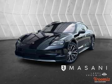 4 Cross Turismo 435ch 595Km WLTP Phase II Toit Pano/Bose/Chrono/360/Volant Chauffant/