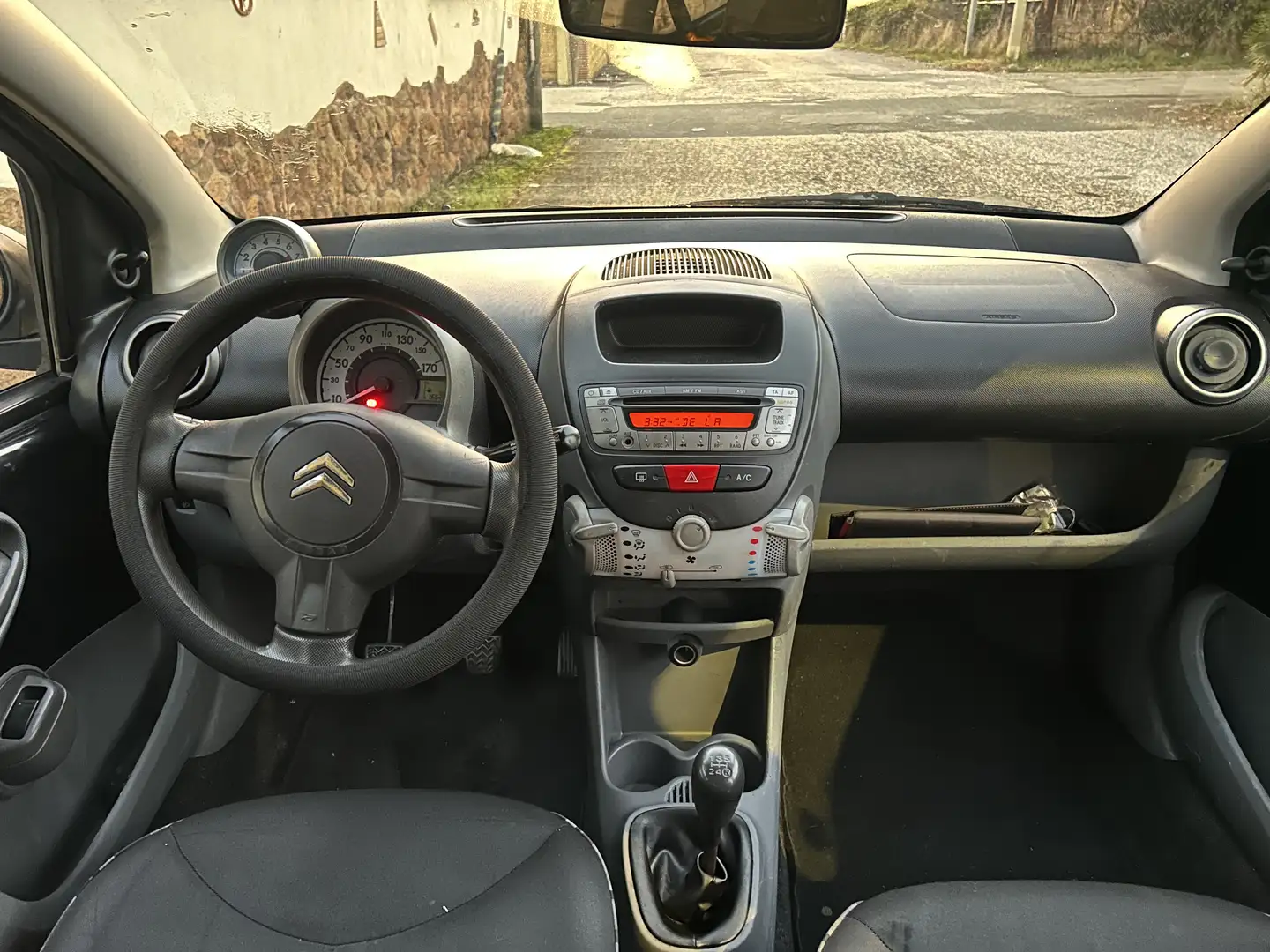 Citroen C1 5p 1.0 C1ty - 2