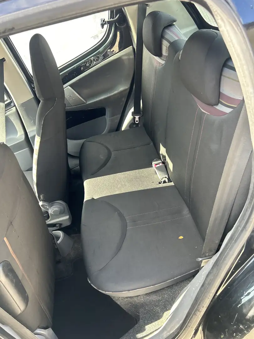 Citroen C1 5p 1.0 C1ty - 1