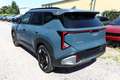 Kia Seltos Spirit DCT El.Heckk ACC H&K LED+ Nav SHZ 132 kW... Blau - thumbnail 4