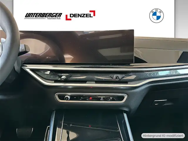 BMW X5 X5 view 8