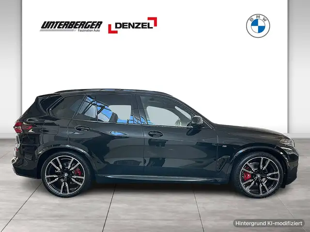BMW X5 X5 view 3