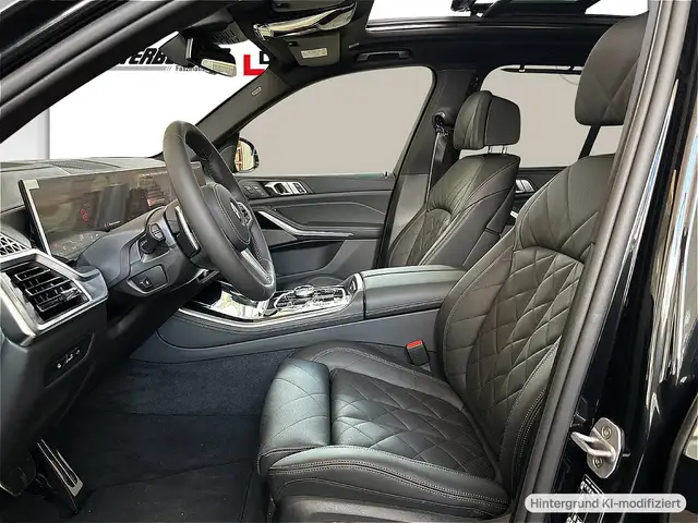 BMW X5 X5 view 10
