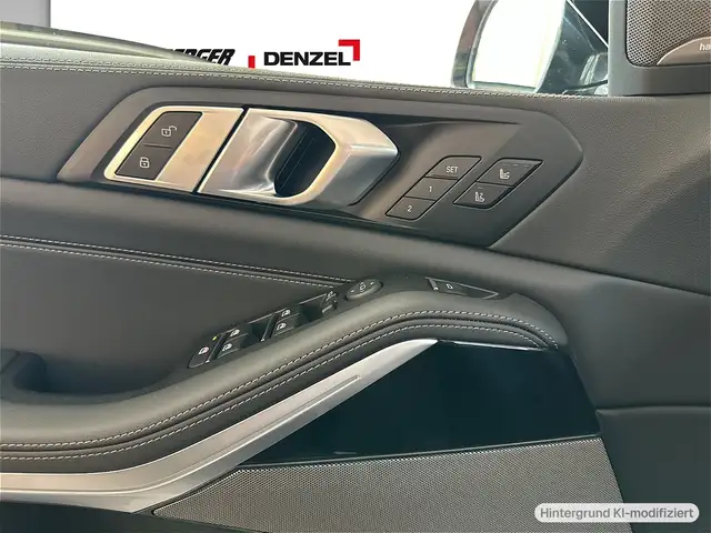 BMW X5 X5 view 12