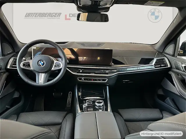 BMW X5 X5 view 7